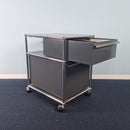 Usm Haller Korpus A6/A4 Anthrazit