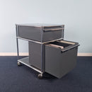 Usm Haller Korpus A6/A4 Anthrazit