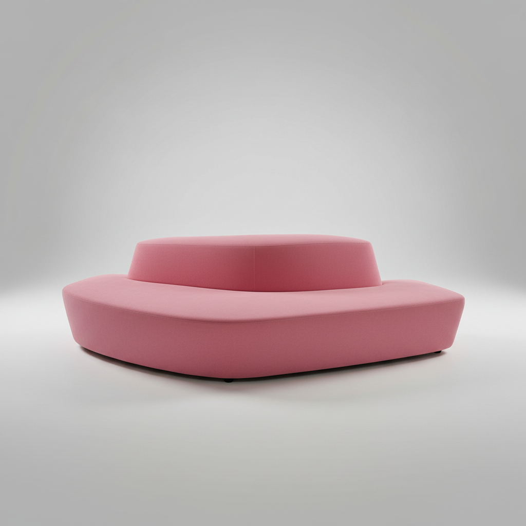Tacchini Polar Sofa | Design Pearson Lloyd | Modell 0PLRDV234A