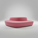 Tacchini Polar Sofa | Design Pearson Lloyd | Modell 0PLRDV234A