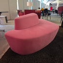 Tacchini Polar Sofa | Design Pearson Lloyd | Modell 0PLRDV234A