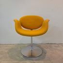 Pierre Paulin „Little Tulip“ Stuhl Artifort – Gelb