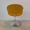 Pierre Paulin „Little Tulip“ Stuhl Artifort – Gelb