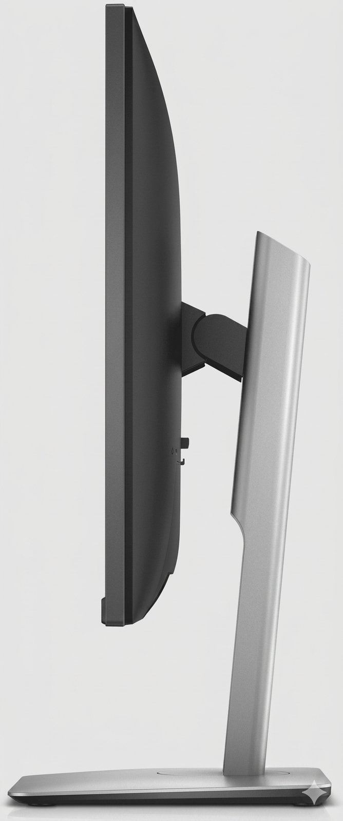 Dell UltraSharp U2715H 27" QHD Monitor – High-End für Grafik & Office (Gebraucht)