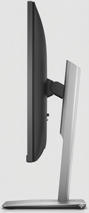Dell UltraSharp U2715H 27" QHD Monitor – High-End für Grafik & Office (Gebraucht)