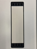 Vitra Joyn Bench Arbeitstisch für 6 Plätze, Weiss, 480 × 100 cm