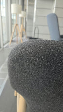 IKEA Vedbo Sessel, Grau