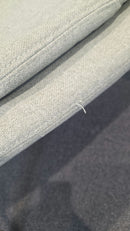 IKEA Vedbo Sessel mit hoher Rückenlehne, Grün