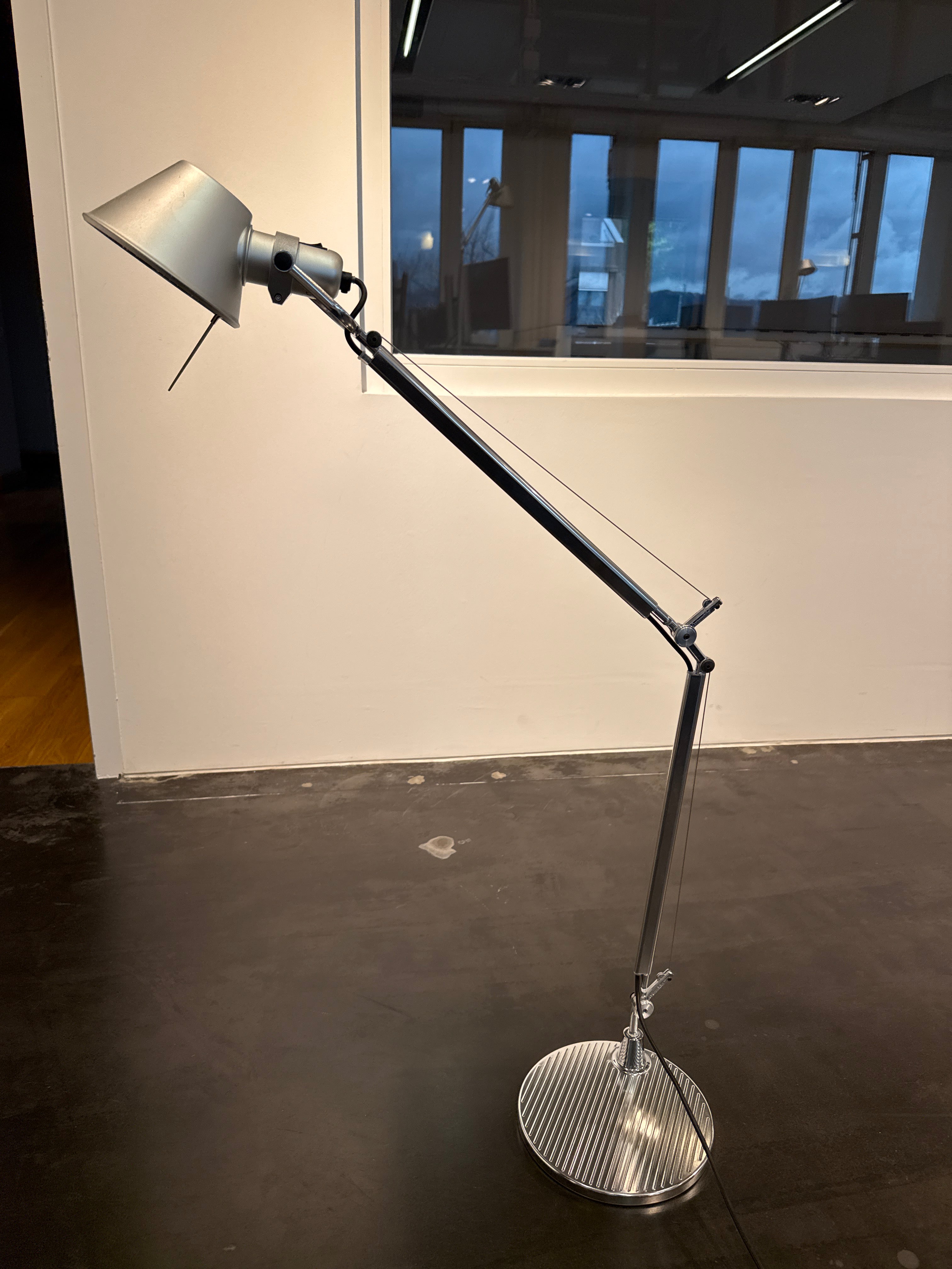 Artemide Tolomeo