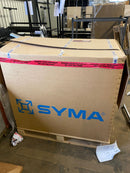 SYMA SYSTEM 30 Aluminium Profil