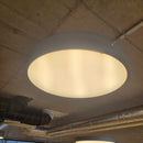 VELA R LED Deckenleuchte Ø65cm Ceil.Opal DIM DALI