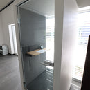 Silen Telefonbox Akustikkabine, 110 × 110 × 230 cm
