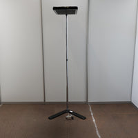 10er Set höhenverstellbarer USM Kitos, Rollkorpus, Tobias Grau Lampe 1139