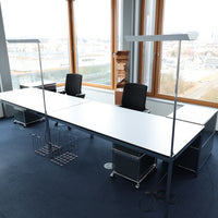 USM Arbeitsplatz Set