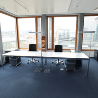 USM Arbeitsplatz Set