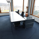 USM Arbeitsplatz Set