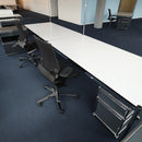 USM Arbeitsplatz Set