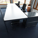 USM Arbeitsplatz Set