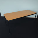 USM Haller Tisch Buche natur