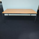 USM Haller Tisch Buche natur