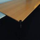 USM Haller Tisch Buche natur
