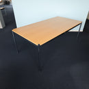USM Haller Tisch Buche natur