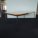 USM Haller Tisch Buche natur