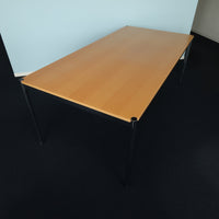USM Haller Tisch Buche natur
