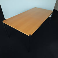 USM Haller Tisch Buche natur