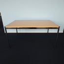 USM Haller Tisch Buche natur