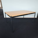 USM Haller Tisch Buche natur