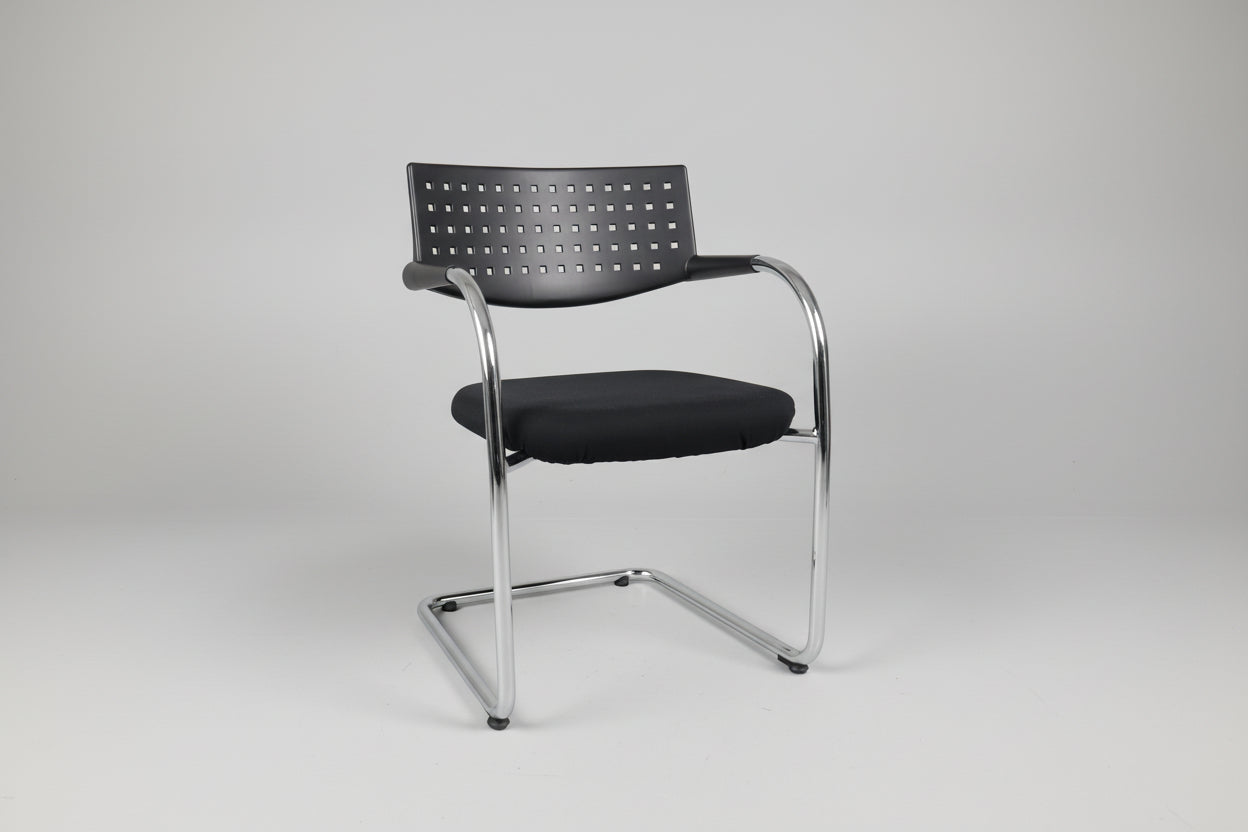 Vitra Vis a Vis Freischwinger