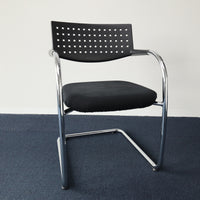 Vitra Vis a Vis Freischwinger