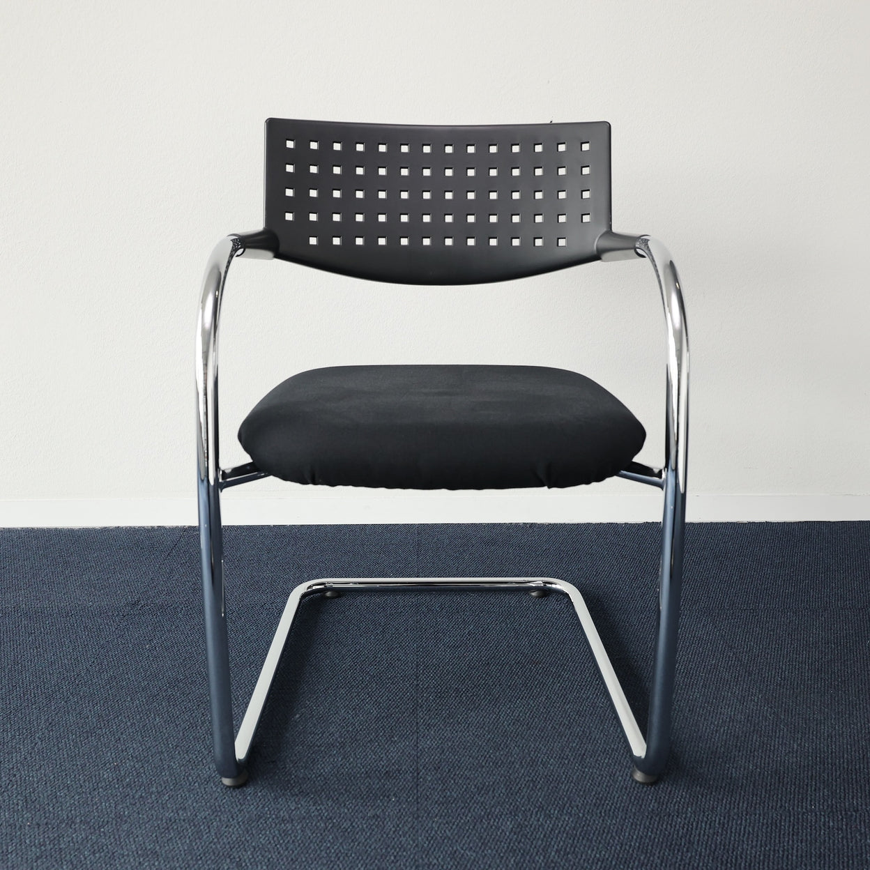 Vitra Vis a Vis Freischwinger