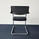 Vitra Vis a Vis Freischwinger