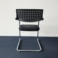 Vitra Vis a Vis Freischwinger