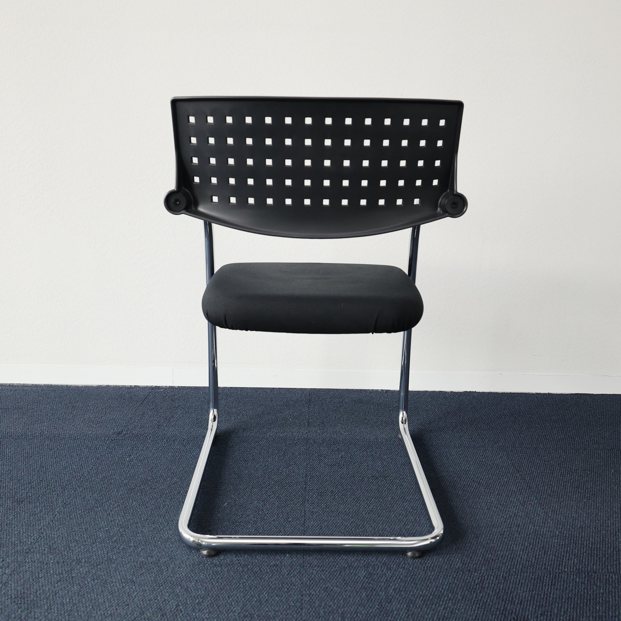 Vitra Vis a Vis Freischwinger