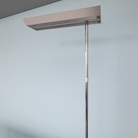 Baltensweiler Lampe für USM Haller Tisch