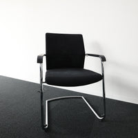 Freischwinger Wilkhahn 178/7