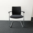 Freischwinger Wilkhahn 178/7