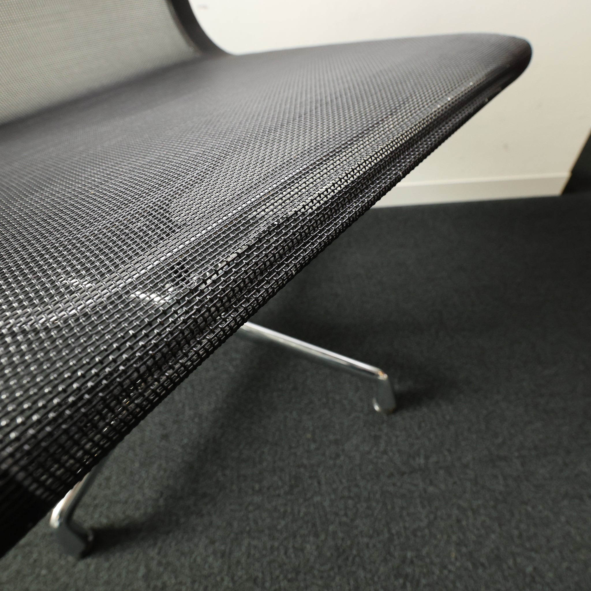 Vitra EA 108 Konferenzstühle