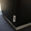 Living Divani Sessel Leder