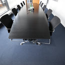 Sitzungszimmertisch Wilkhahn 420cm inkl. 10 Stühle