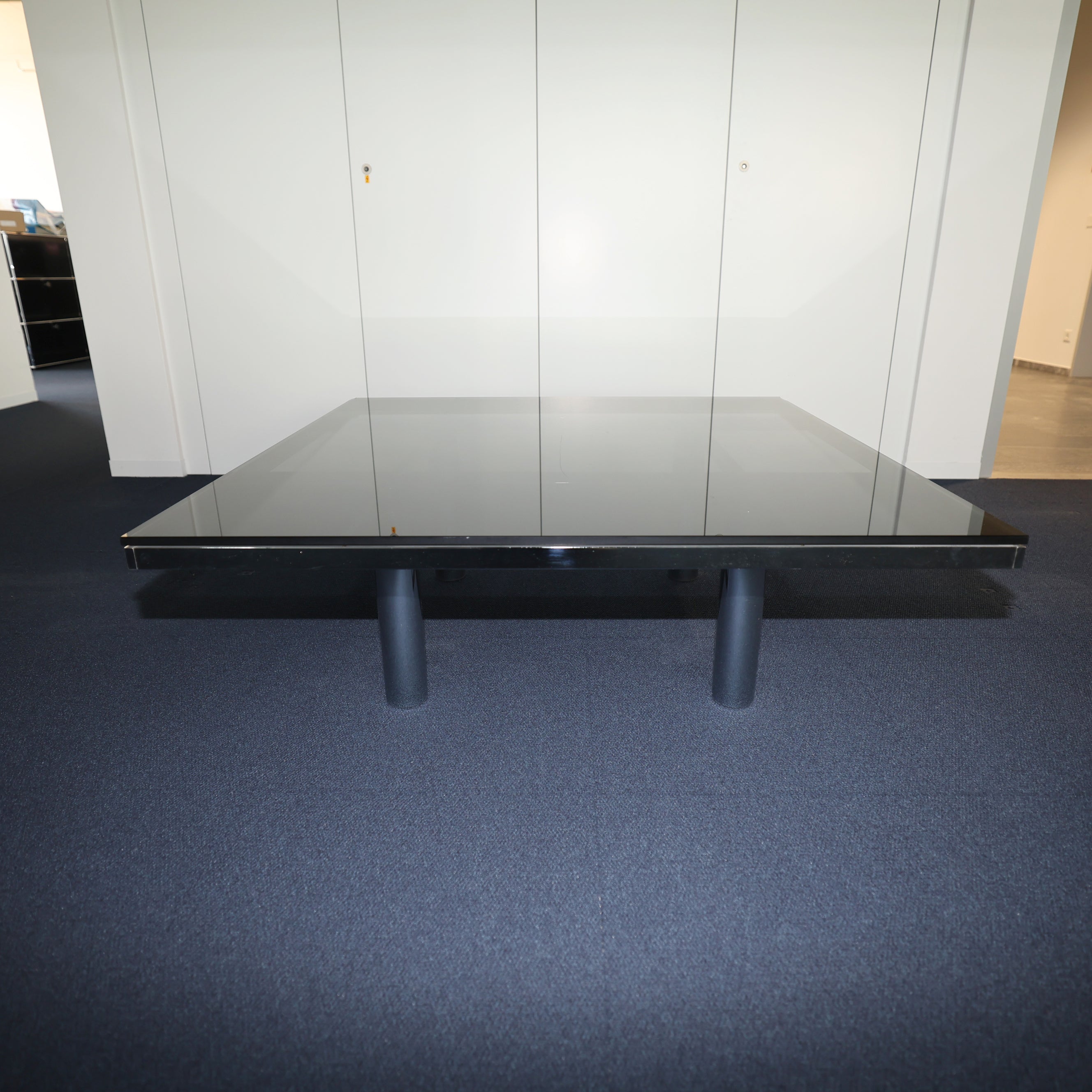 Knoll International Andre Couchtisch | Tobia Scarpa | Vintage Designklassiker