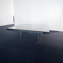 Knoll International Andre Couchtisch | Tobia Scarpa | Vintage Designklassiker