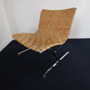 Ross Littell PLR1 „Luar“ Lounge Chair | ICF Italien Vintage