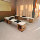 Bene Pixel Eckbank Sitzgruppe