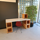 Bene Pixel Workdesk / Arbeitstisch