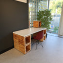 Bene Pixel Workdesk / Arbeitstisch