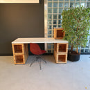 Bene Pixel Workdesk / Arbeitstisch